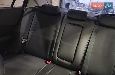 Седан Mazda 6 2008 в Полтаві