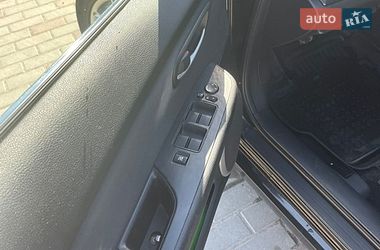Ліфтбек Mazda 6 2008 в Івано-Франківську фото 9 Ліфтбек Mazda 6 2008 в Івано-Франківську