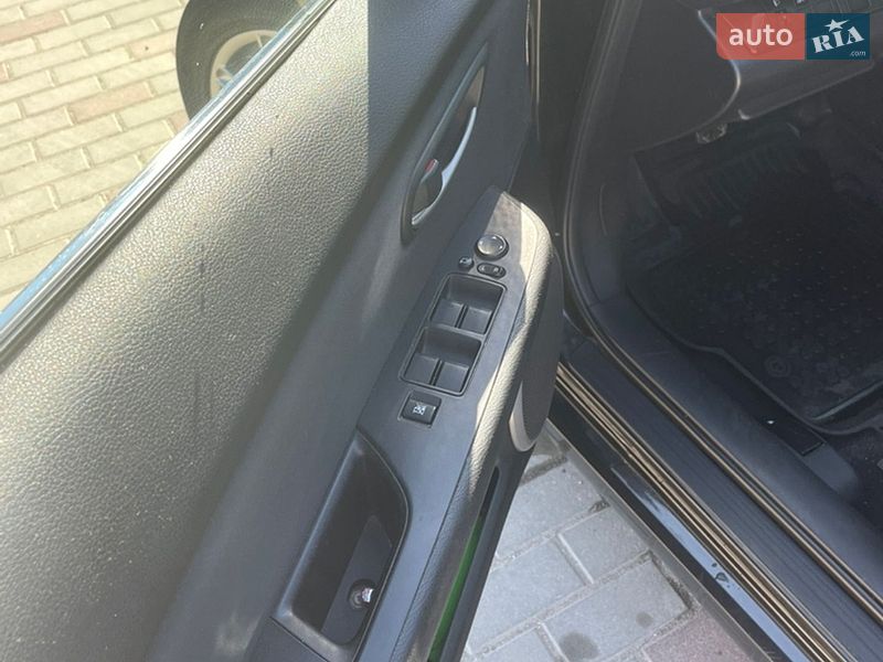 Ліфтбек Mazda 6 2008 в Івано-Франківську фото 9 Ліфтбек Mazda 6 2008 в Івано-Франківську