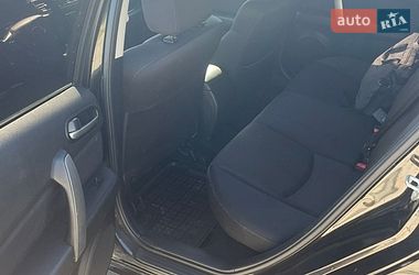Лифтбек Mazda 6 2008 в Ивано-Франковске
