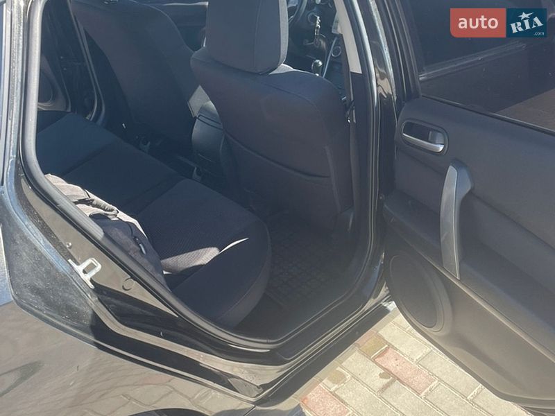 Ліфтбек Mazda 6 2008 в Івано-Франківську фото 13 Ліфтбек Mazda 6 2008 в Івано-Франківську