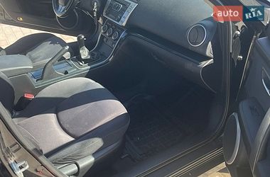 Ліфтбек Mazda 6 2008 в Івано-Франківську фото 14 Ліфтбек Mazda 6 2008 в Івано-Франківську