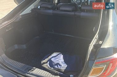 Ліфтбек Mazda 6 2008 в Івано-Франківську фото 12 Ліфтбек Mazda 6 2008 в Івано-Франківську