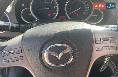 Лифтбек Mazda 6 2008 в Ивано-Франковске