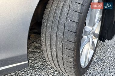 Универсал Mazda 6 2015 в Ровно