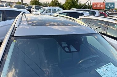 Универсал Mazda 6 2015 в Ровно
