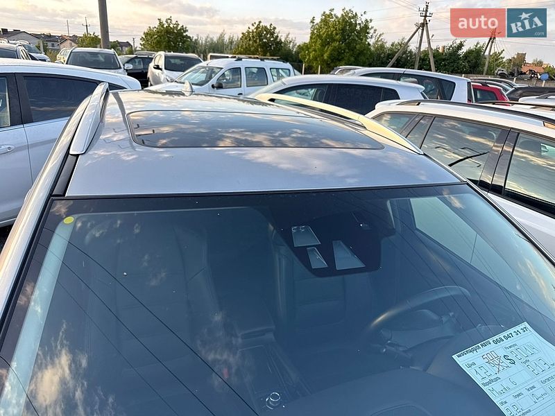 Универсал Mazda 6 2015 в Ровно