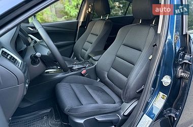 Седан Mazda 6 2013 в Одесі