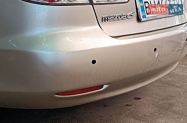 Седан Mazda 6 2003 в Черноморске