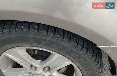 Ліфтбек Mazda 6 2006 в Запоріжжі