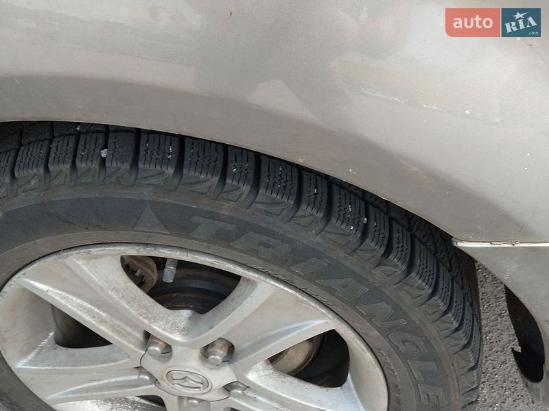 Ліфтбек Mazda 6 2006 в Запоріжжі