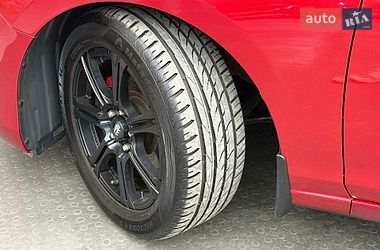 Седан Mazda 6 2012 в Киеве