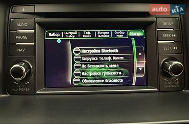 Седан Mazda 6 2012 в Киеве