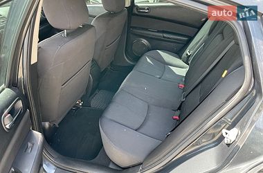 Седан Mazda 6 2011 в Львові