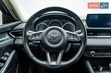 Седан Mazda 6 2022 в Киеве