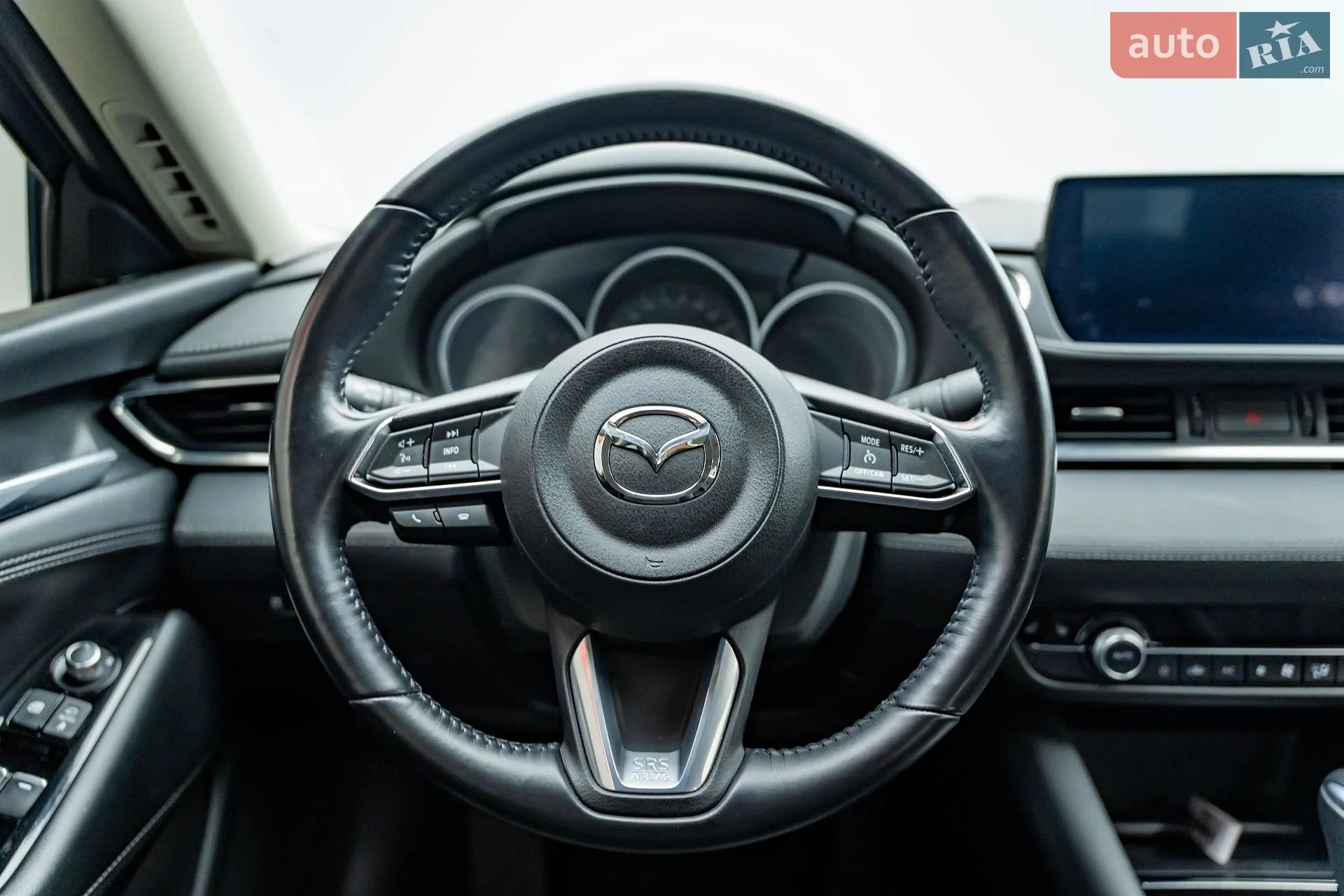 2022 Mazda 6 - мініатюра 15