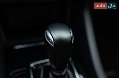 Седан Mazda 6 2022 в Киеве