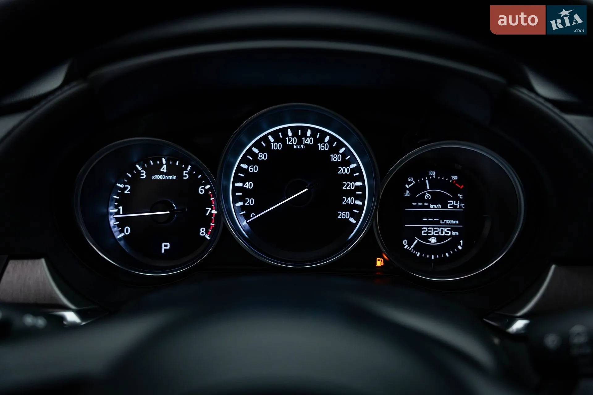 2022 Mazda 6 - мініатюра 16