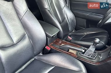 Лифтбек Mazda 6 2007 в Львове