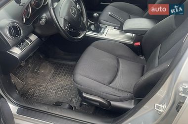 Універсал Mazda 6 2011 в Львові фото 3 Універсал Mazda 6 2011 в Львові