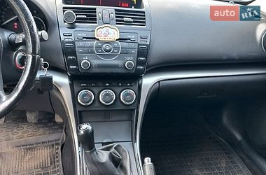 Універсал Mazda 6 2011 в Житомирі фото 2 Універсал Mazda 6 2011 в Житомирі