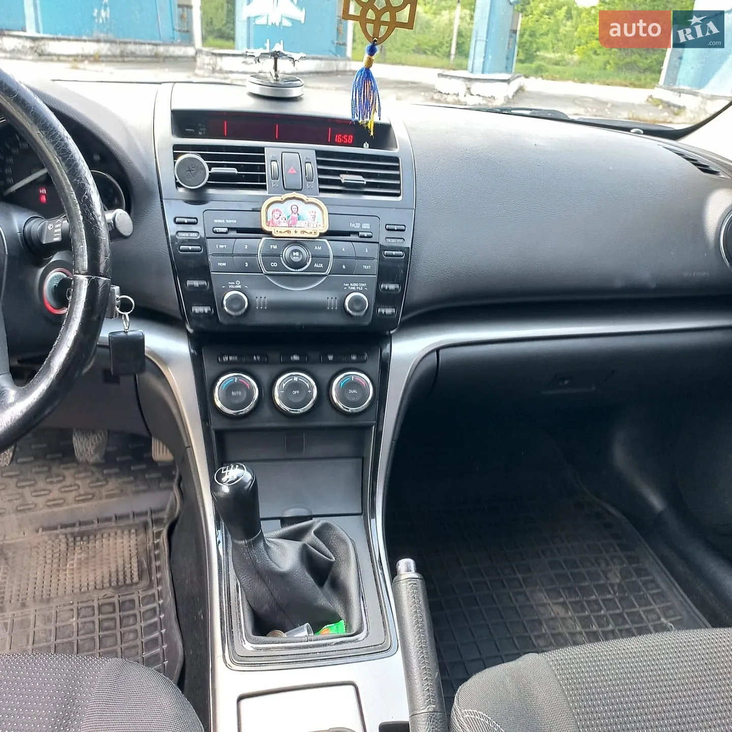 2011 Mazda 6 - мініатюра 2