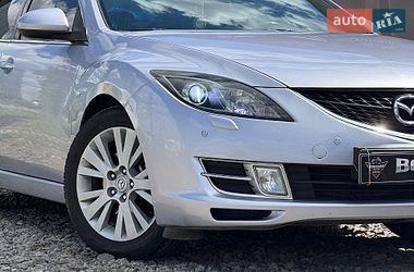 Седан Mazda 6 2009 в Виннице фото 3 Седан Mazda 6 2009 в Виннице