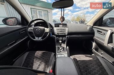 Седан Mazda 6 2009 в Виннице фото 26 Седан Mazda 6 2009 в Виннице