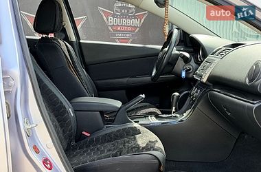 Седан Mazda 6 2009 в Виннице фото 32 Седан Mazda 6 2009 в Виннице