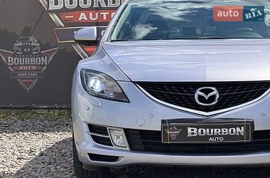 Седан Mazda 6 2009 в Виннице фото 11 Седан Mazda 6 2009 в Виннице