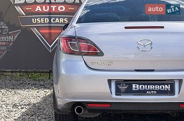 Седан Mazda 6 2009 в Виннице фото 13 Седан Mazda 6 2009 в Виннице