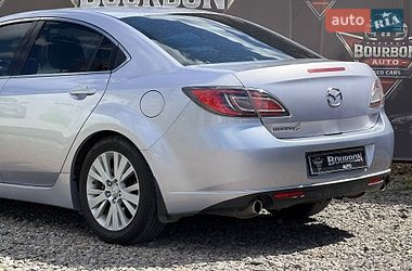 Седан Mazda 6 2009 в Виннице фото 15 Седан Mazda 6 2009 в Виннице