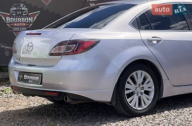 Седан Mazda 6 2009 в Виннице фото 18 Седан Mazda 6 2009 в Виннице