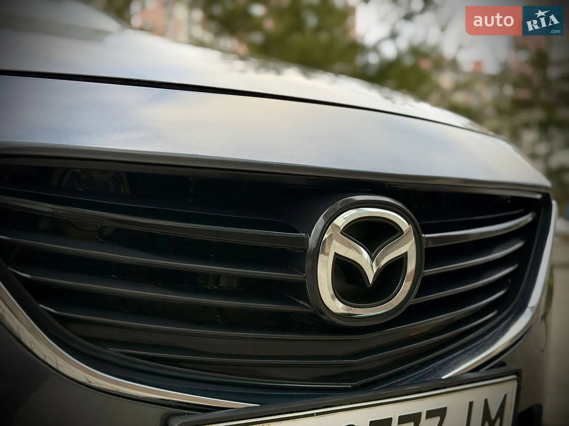 2016 Mazda 6 - мініатюра 7