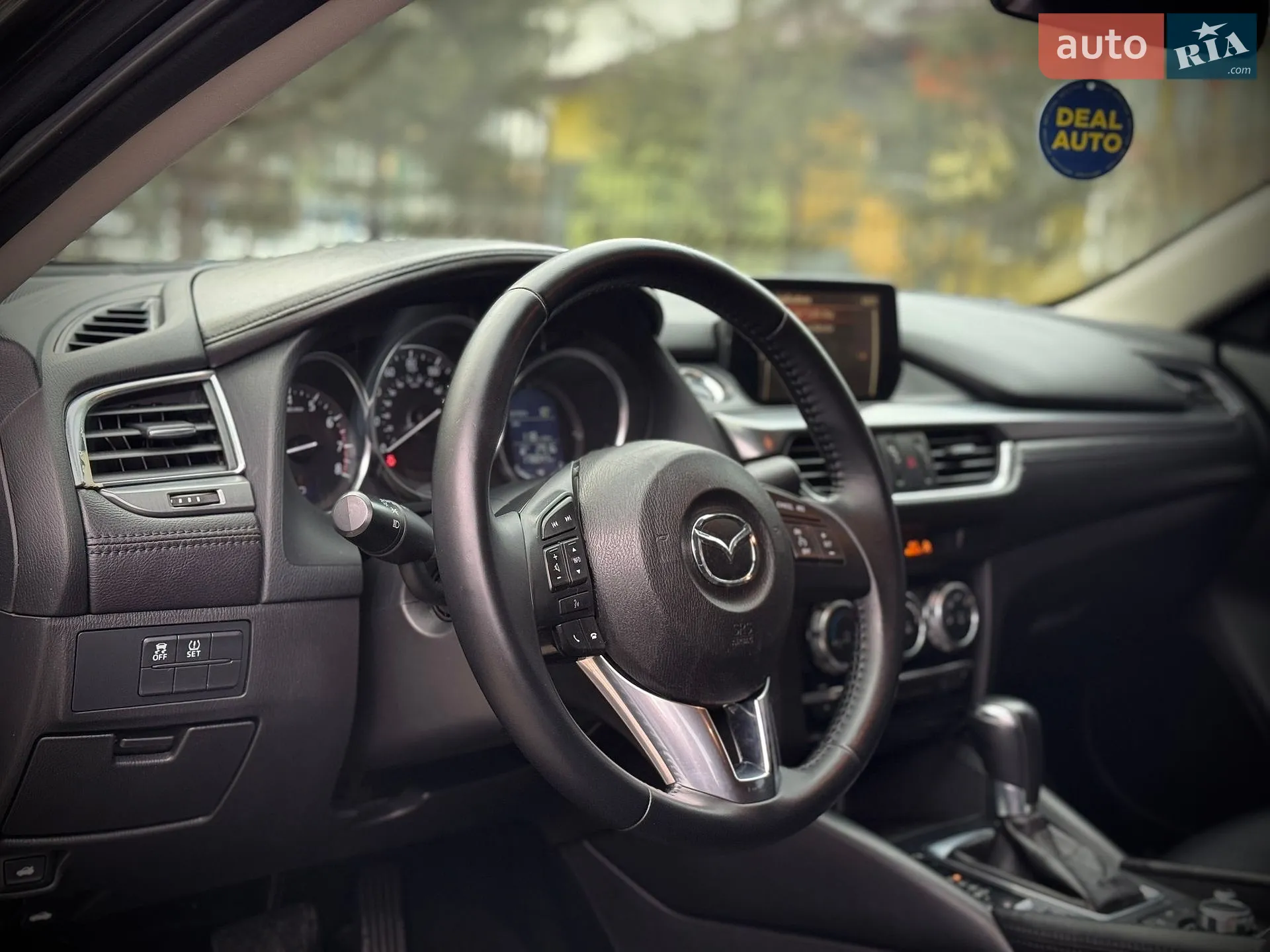 2016 Mazda 6 - мініатюра 20