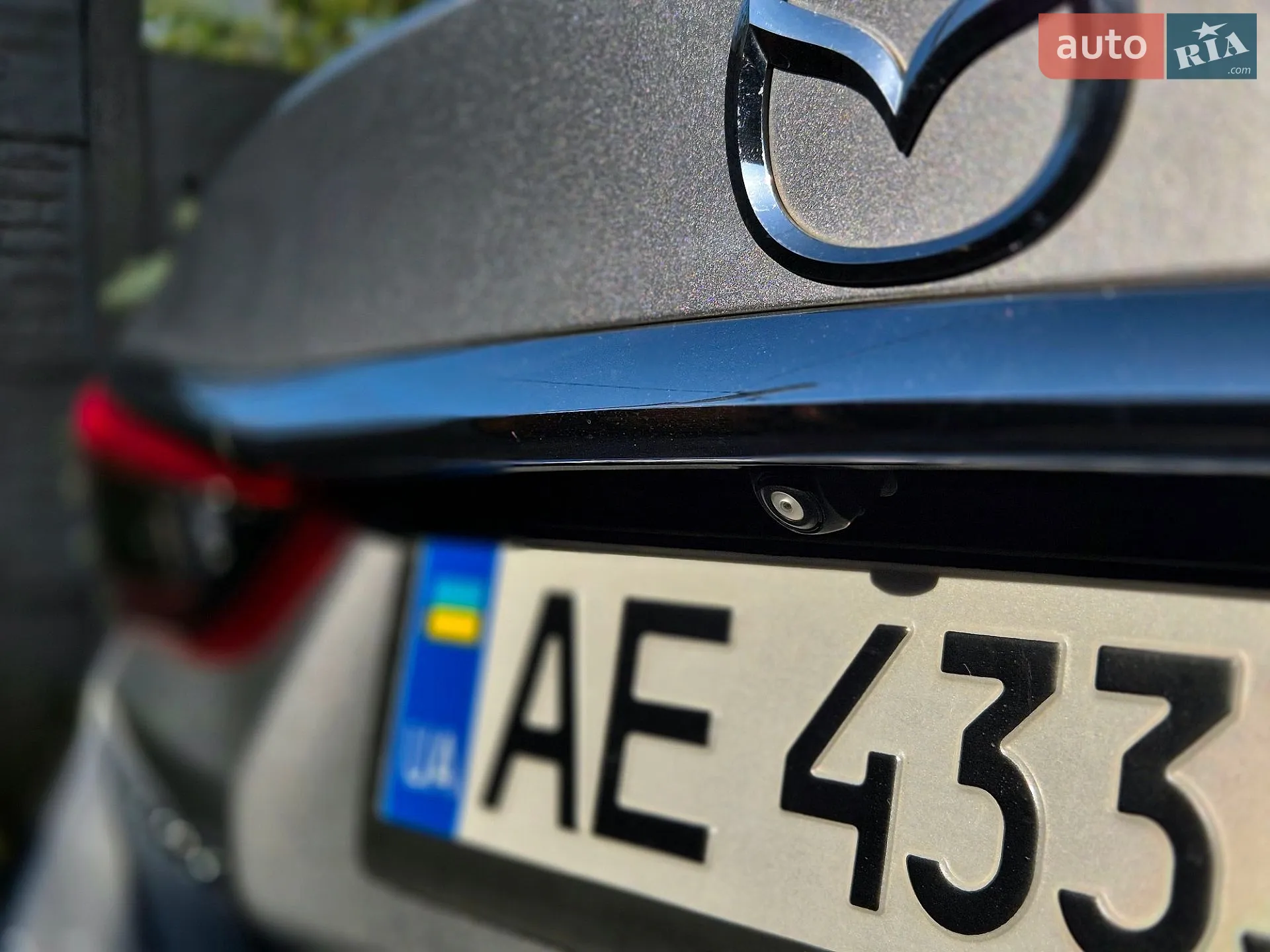 2013 Mazda 6 - мініатюра 29