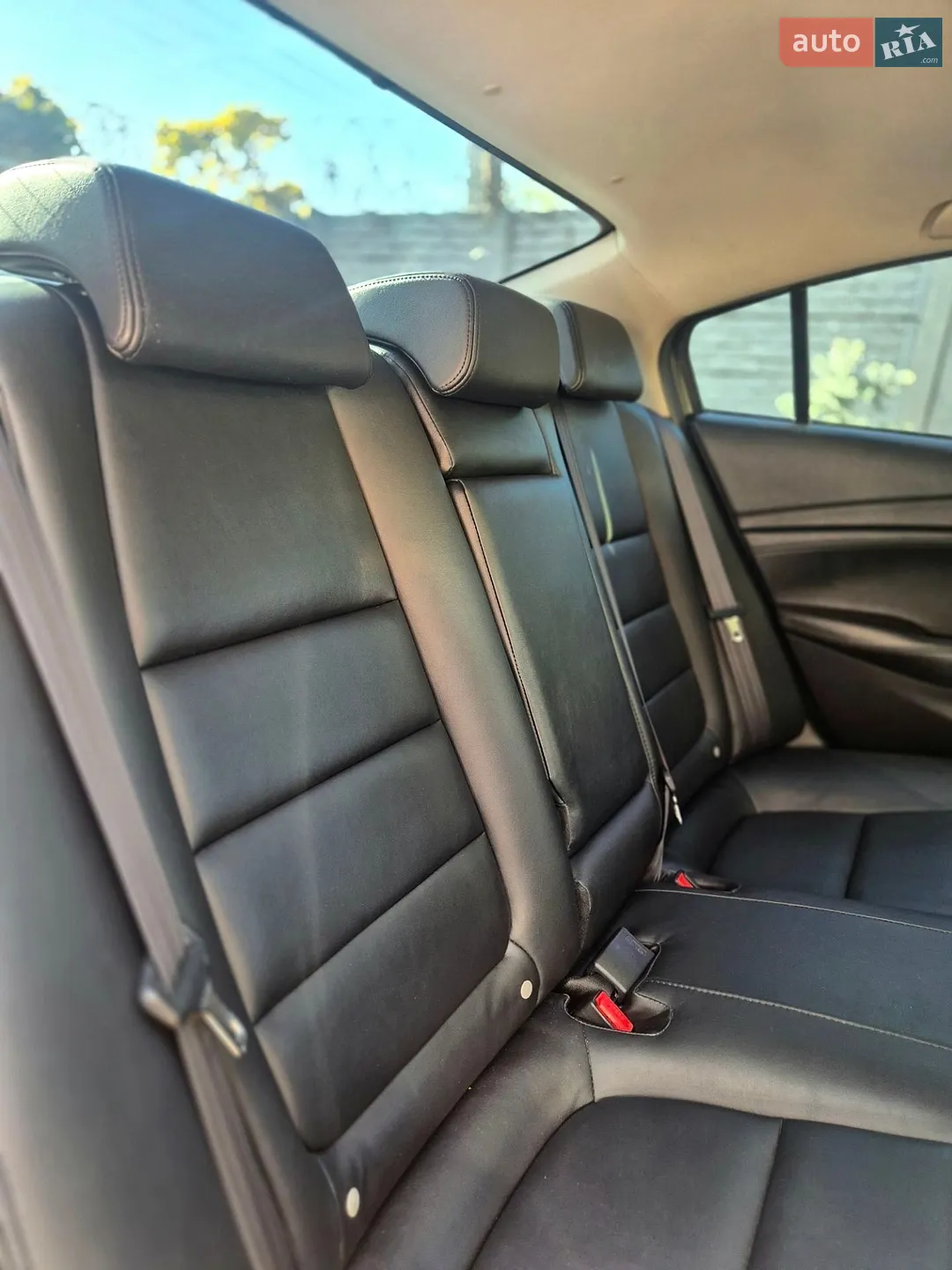 2013 Mazda 6 - мініатюра 43