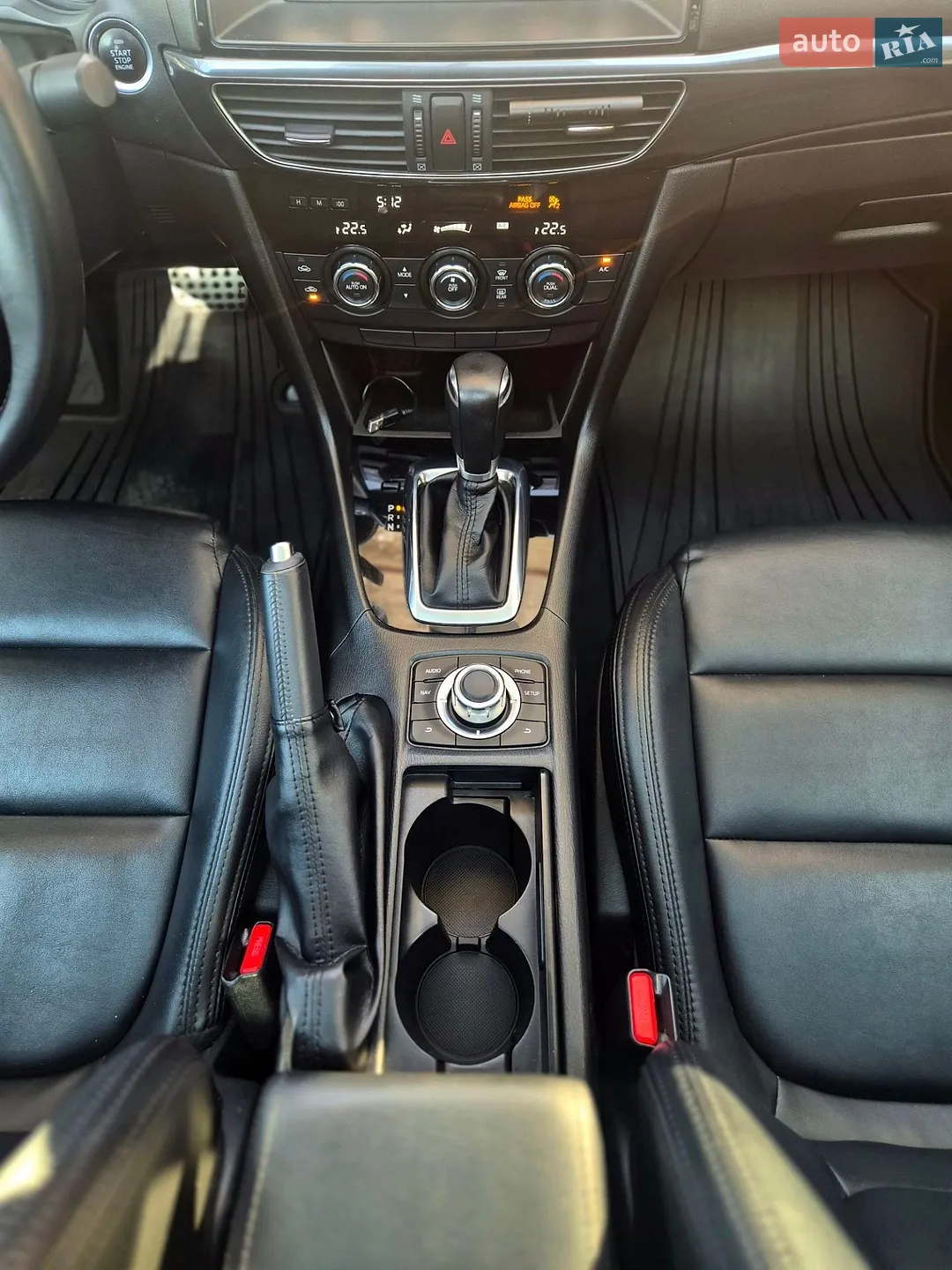 2013 Mazda 6 - мініатюра 48