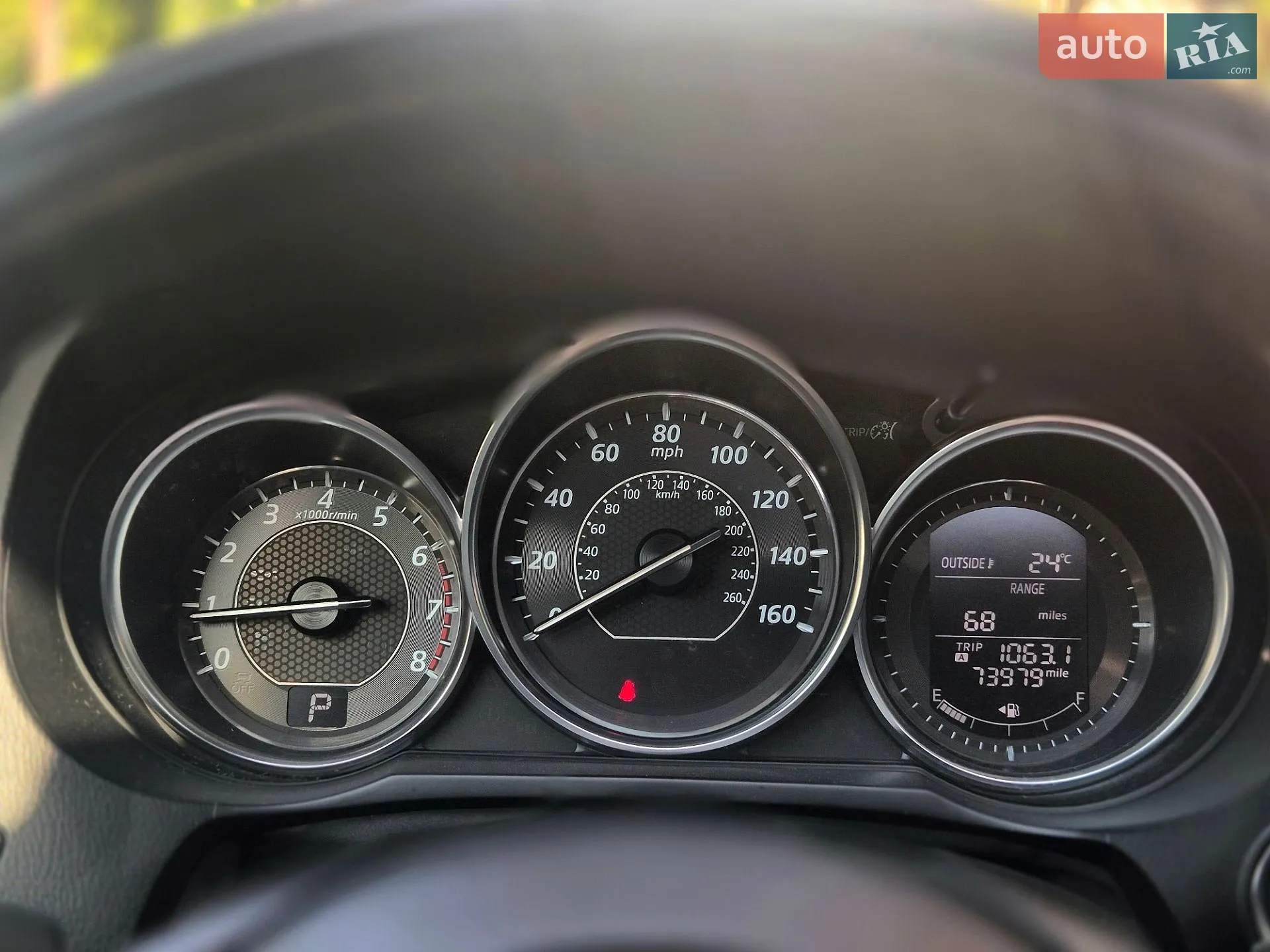 2013 Mazda 6 - мініатюра 51