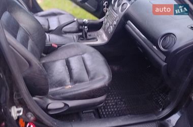 Универсал Mazda 6 2004 в Черкассах