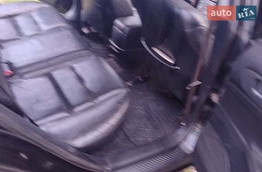 Універсал Mazda 6 2004 в Черкасах