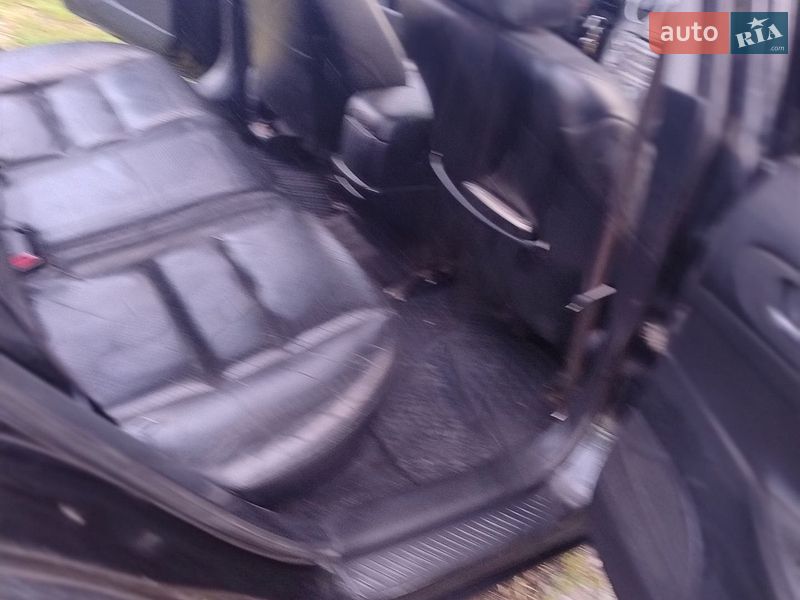 Універсал Mazda 6 2004 в Черкасах