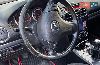 Универсал Mazda 6 2006 в Ромнах