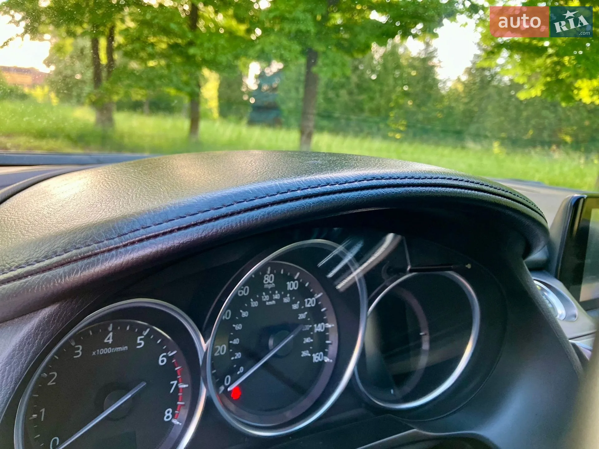 2015 Mazda 6 - мініатюра 11