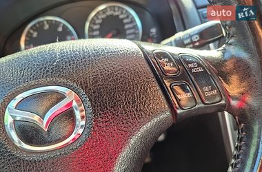Універсал Mazda 6 2004 в Чернівцях фото 36 Універсал Mazda 6 2004 в Чернівцях