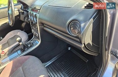 Універсал Mazda 6 2004 в Чернівцях фото 43 Універсал Mazda 6 2004 в Чернівцях