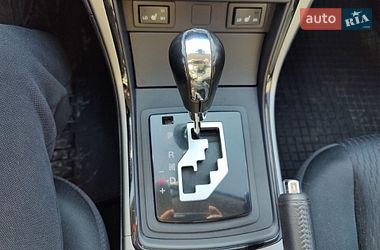 Универсал Mazda 6 2010 в Луцке