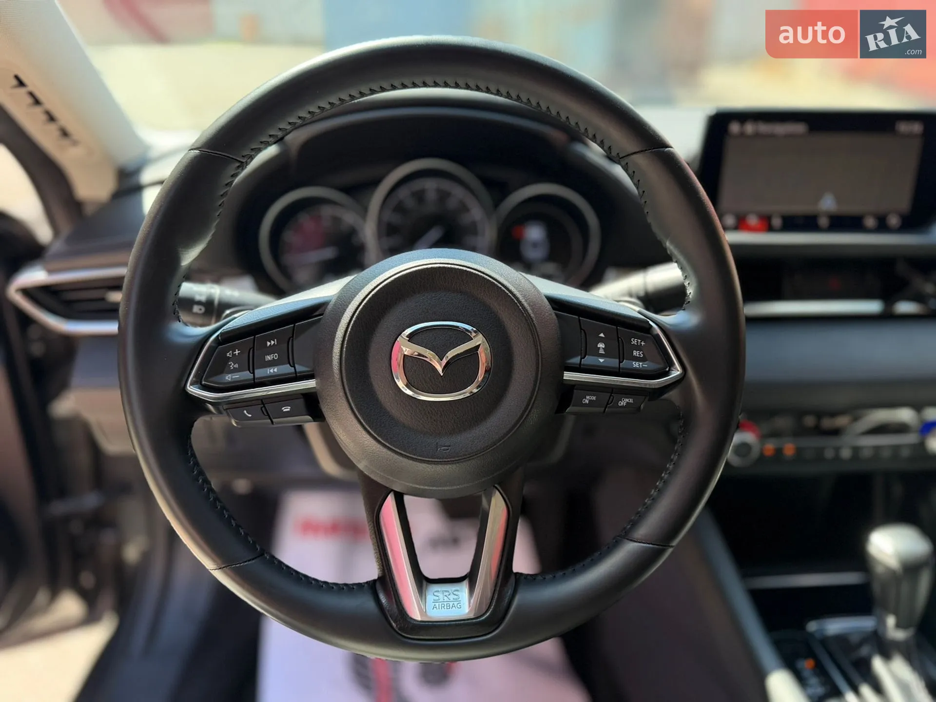 2018 Mazda 6 - мініатюра 9
