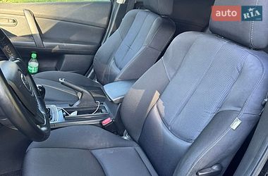 Універсал Mazda 6 2009 в Макарові