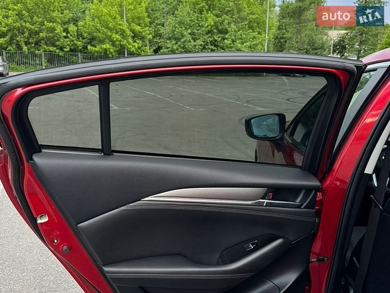 Седан Mazda 6 2018 в Киеве